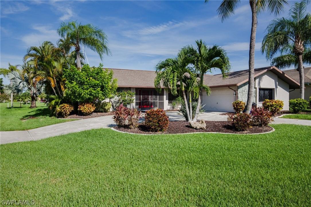 5336 SW 11th Ave., Cape Coral, FL 33914