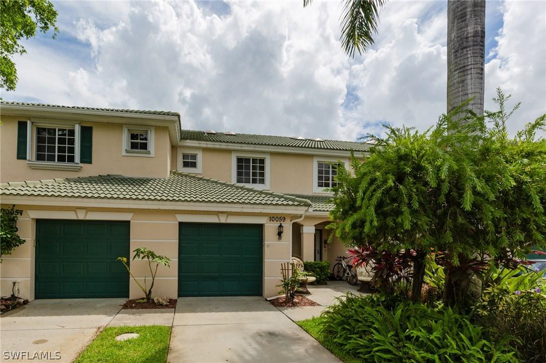 10059 Pacific Pines Ave., Fort Myers, FL 33966