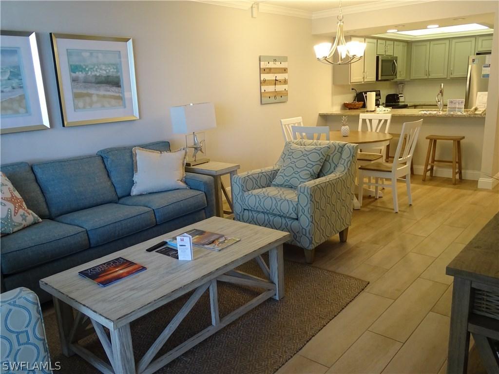 1501 Middle Gulf Dr. #B108, Sanibel, FL 33957