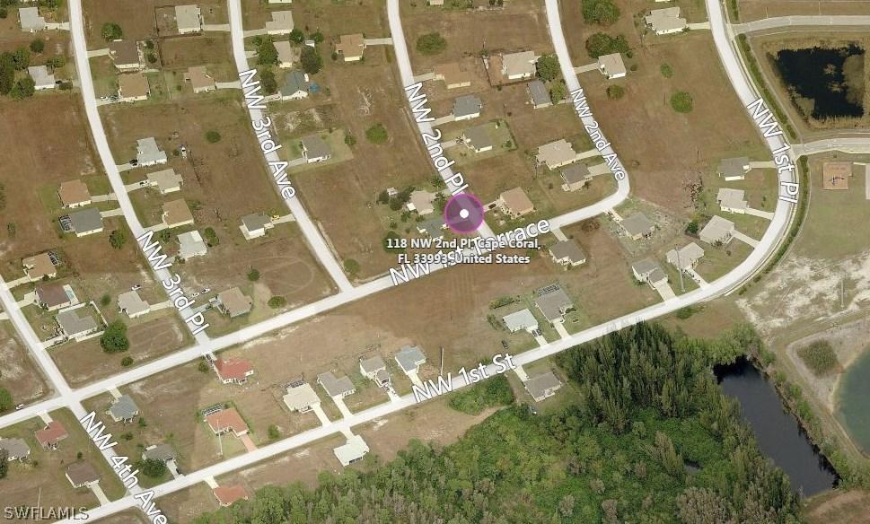 118 NW 2nd Pl., Cape Coral, FL 33993