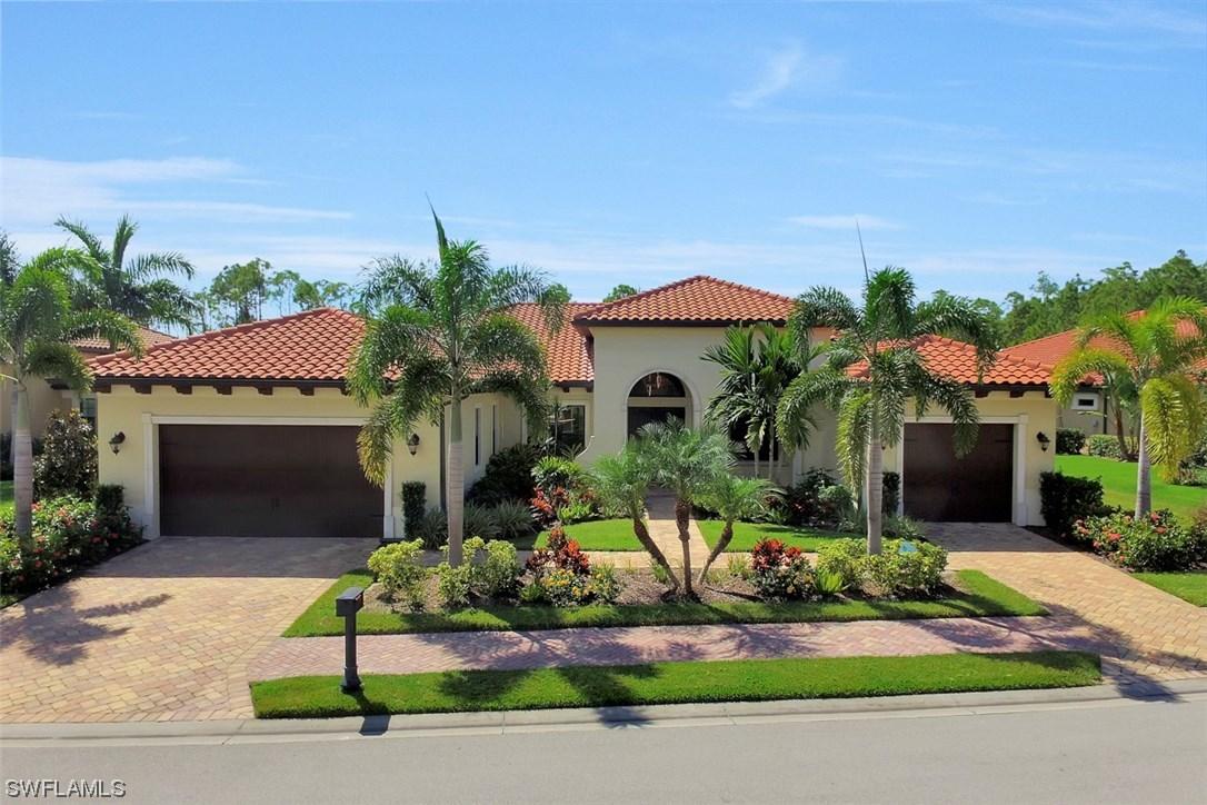 14501 Marsala Way, Naples, FL 34109