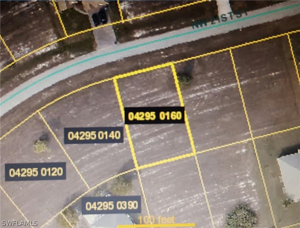 3512 NW 21st St., Cape Coral, FL 33993