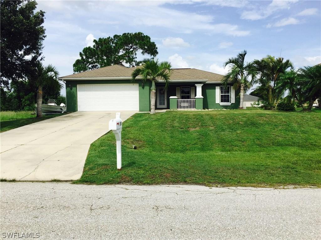 155 NW 6th Pl., Cape Coral, FL 33993