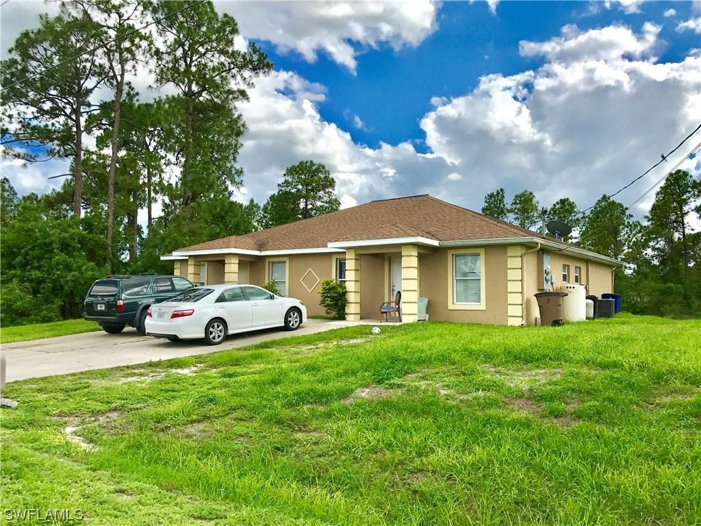 5233-5235 28th St., Lehigh Acres, FL 33973
