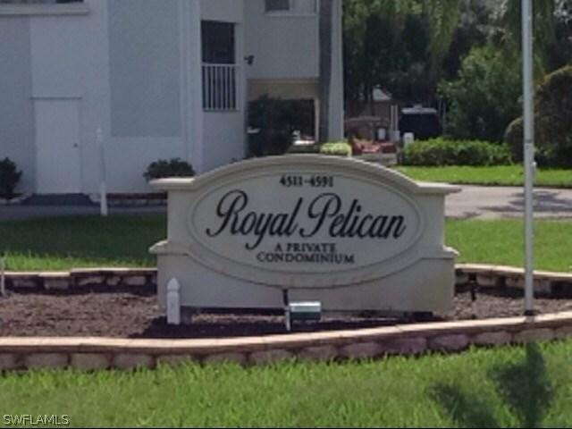 4511 Bay Beach Ln. #112, Fort Myers Beach, FL 33931