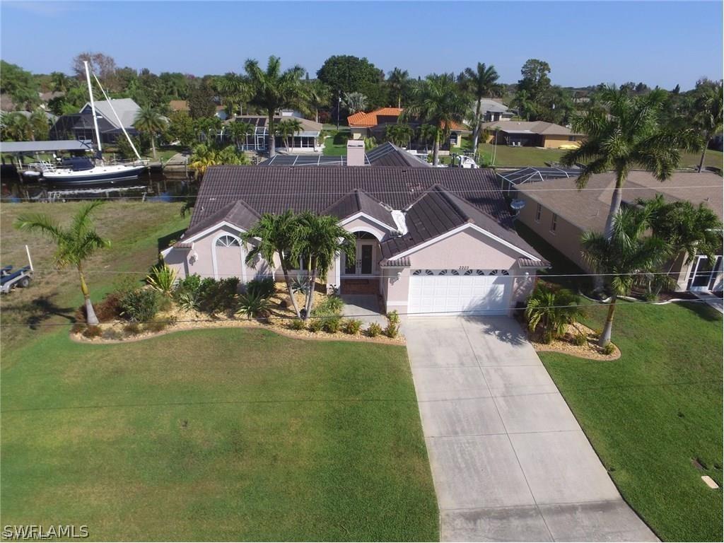 2203 SE 10th Ln., Cape Coral, FL 33990