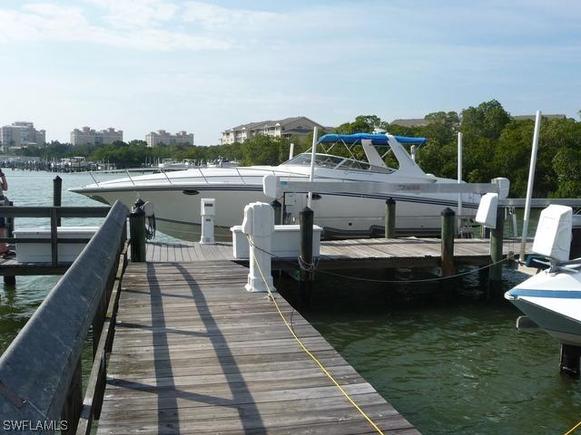 Wiggins Bay Dock Owners Assoc., Naples, FL 34110
