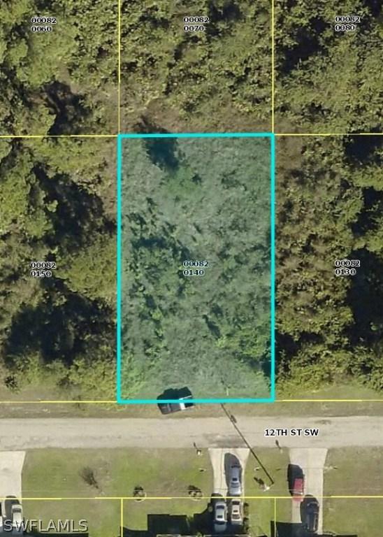 2706 12th St., Lehigh Acres, FL 33976