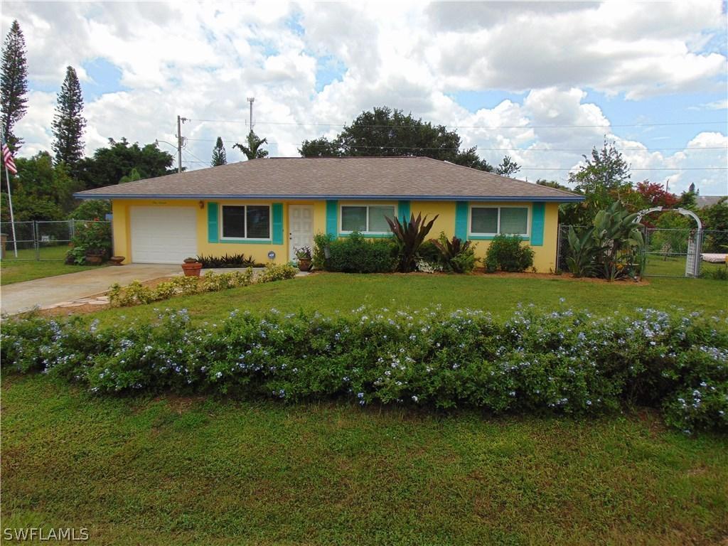 116 Florida Rd., Lehigh Acres, FL 33936