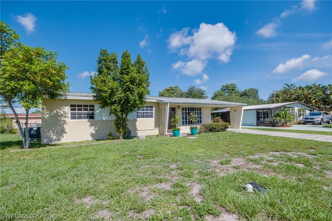 4440 Lagg Ave., Fort Myers, FL 33901