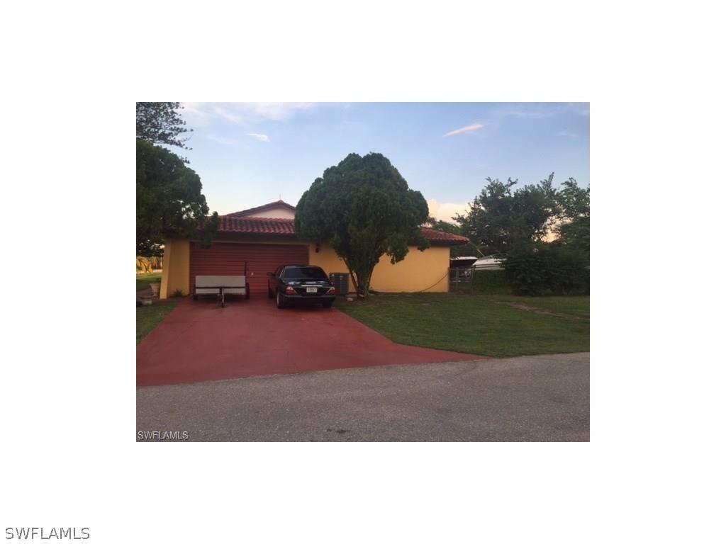 [Address Hidden by Seller], Cape Coral, FL 33990