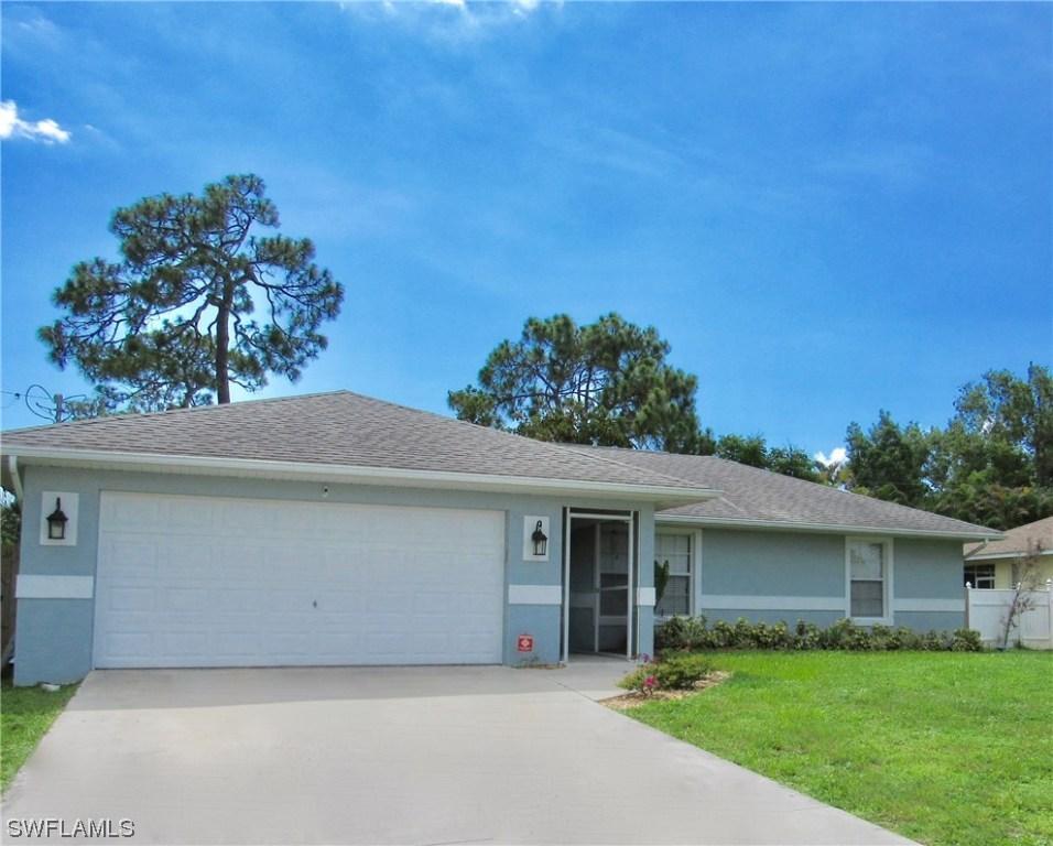 18266 Fuchsia Rd., Fort Myers, FL