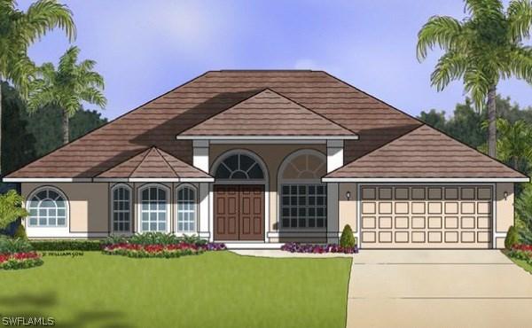 1415 SW 10th Ter., Cape Coral, FL 33991