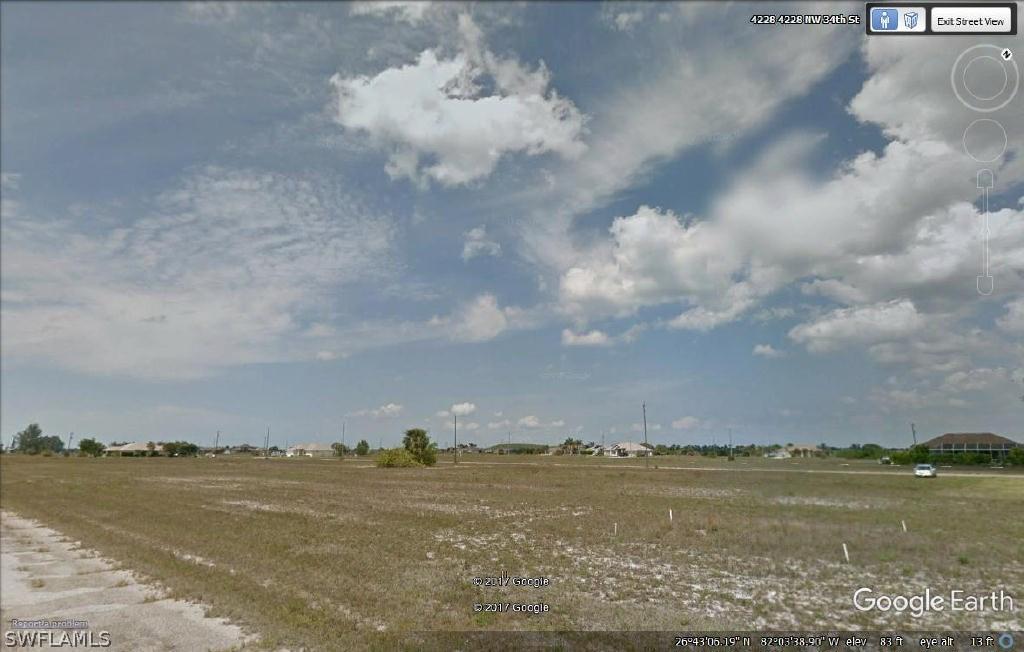 4234 NW 34th St., Cape Coral, FL 33993