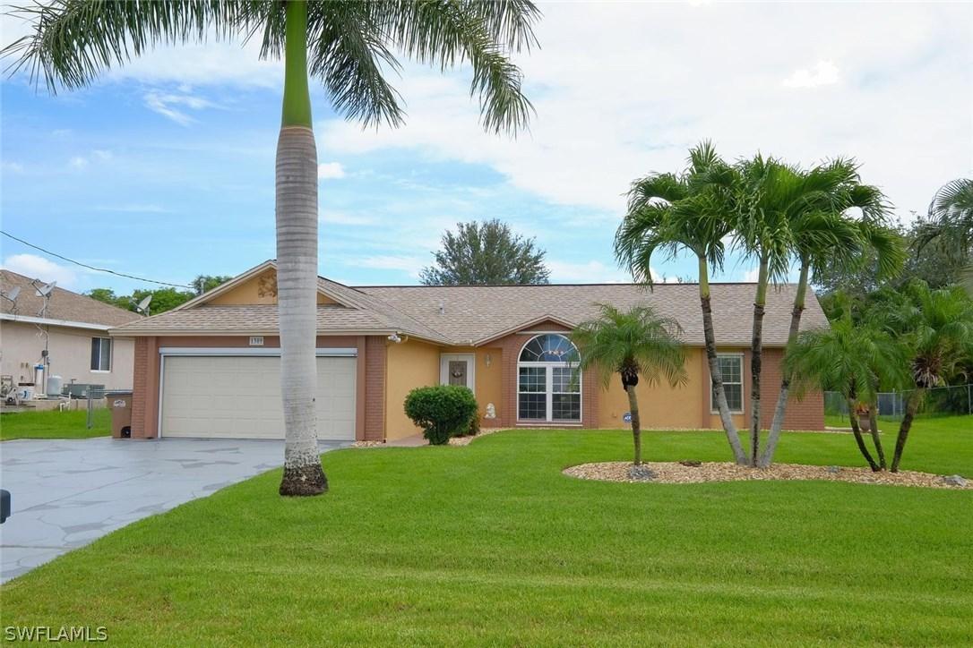1309 SW 11th St., Cape Coral, FL 33991