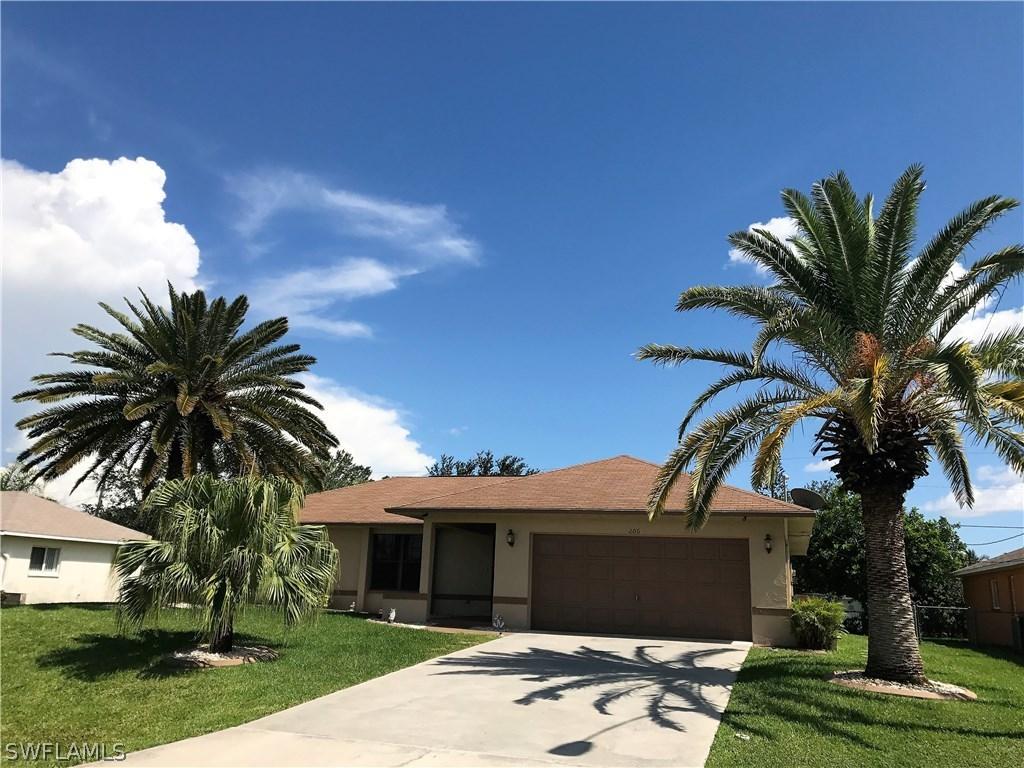 206 SE 18th Ter., Cape Coral, FL 33990