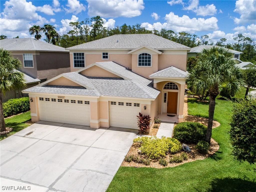 21621 Brixham Run Loop, Estero, FL 33928