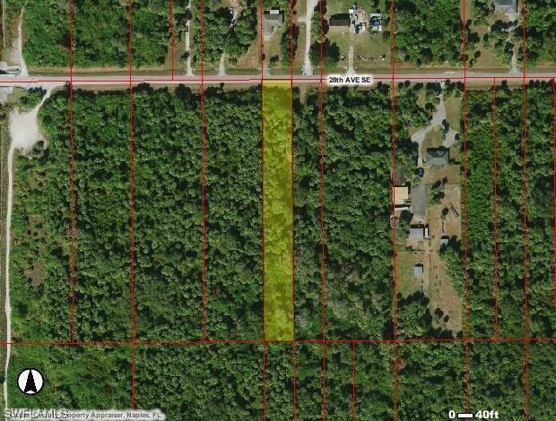 28th 28th Ave., Naples, FL 34117