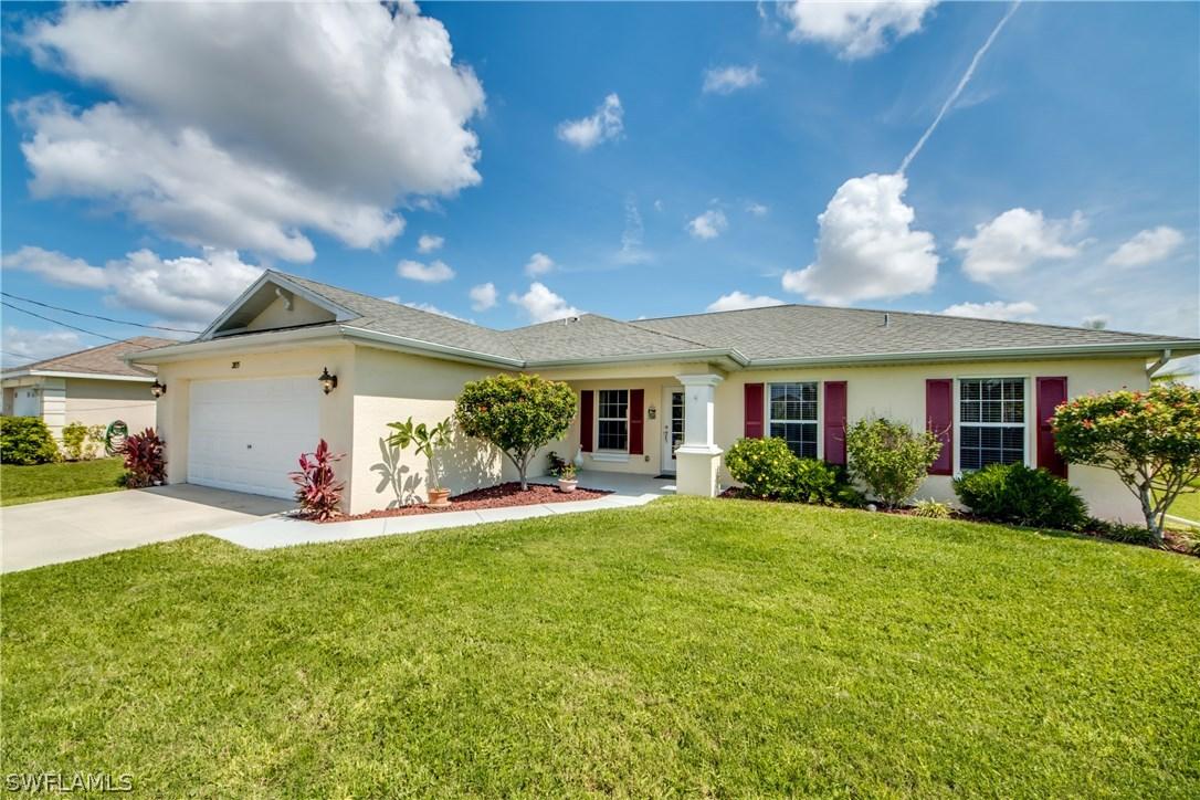 2835 NW 5th Ter., Cape Coral, FL 33993