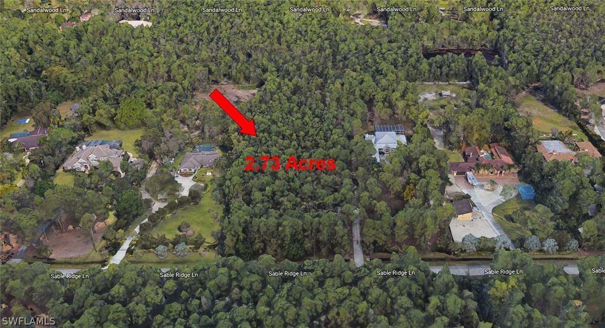 Sabal Ridge Ln, Naples, FL 34109