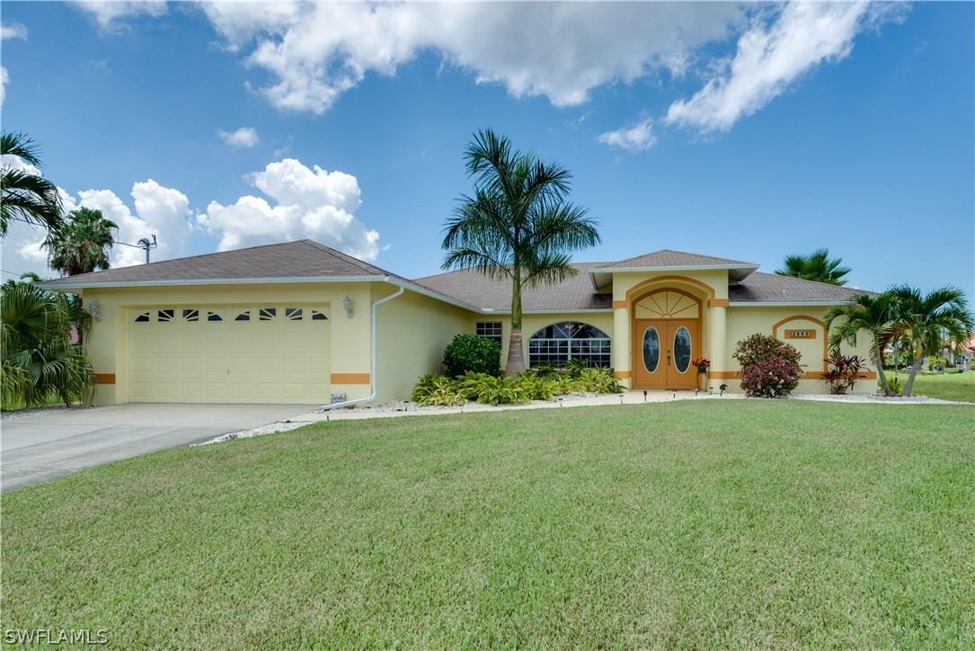 2114 SW 52nd Ter., Cape Coral, FL 33914