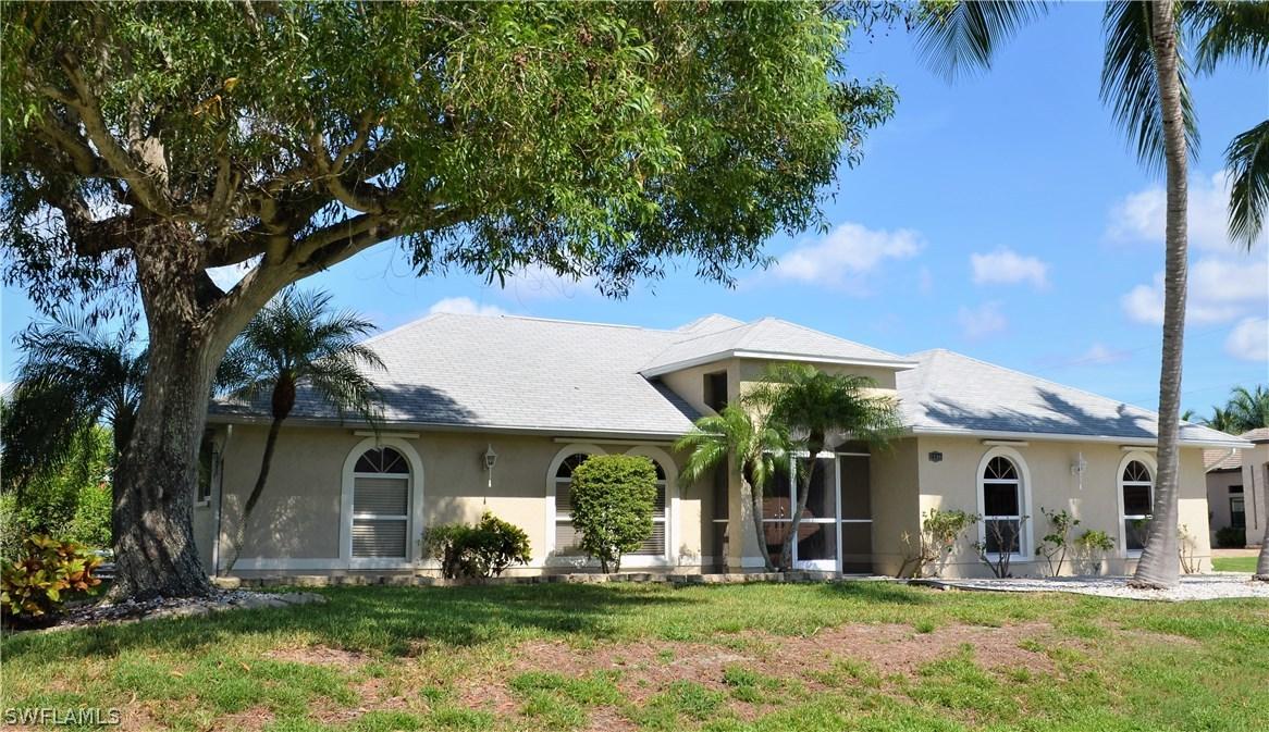 5206 SW 24th Ave., Cape Coral, FL 33914