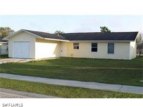 3753 Minnesota Dr., Fort Myers, FL 33916