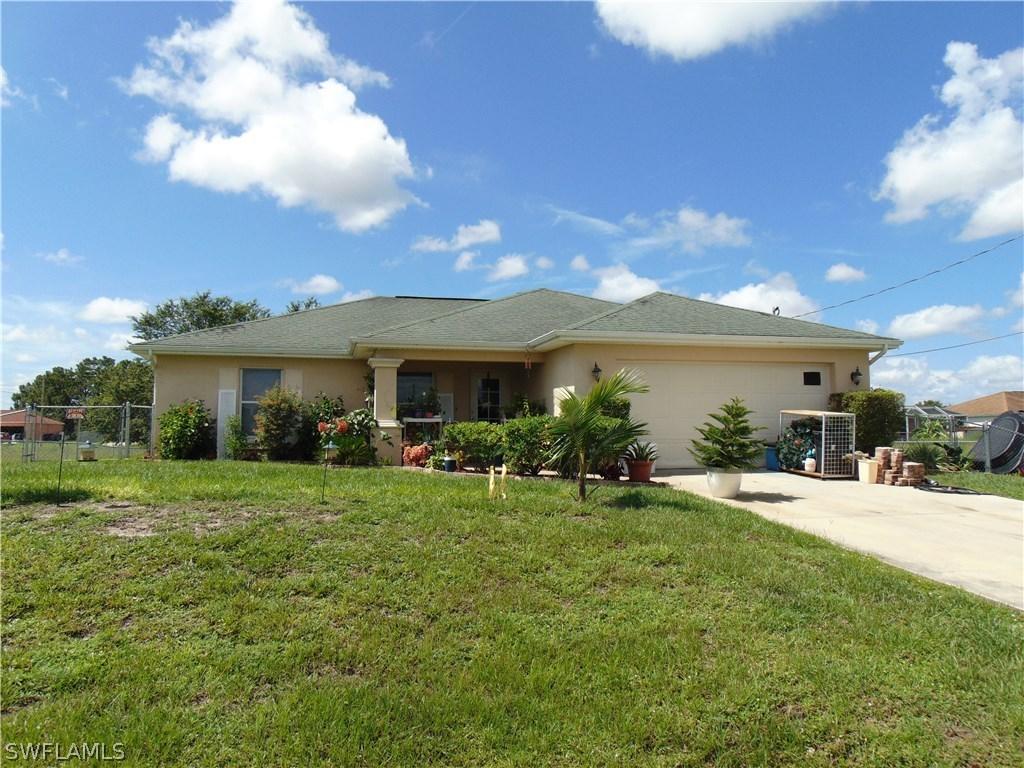 4013 5th St., Lehigh Acres, FL 33971