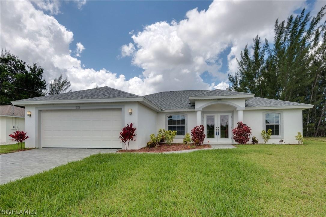 312 SW 26th St., Cape Coral, FL 33914