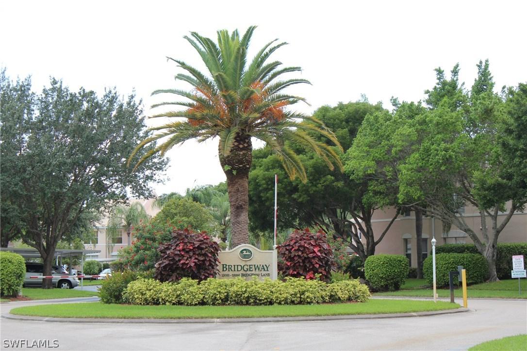 15031 Bridgeway Ln. #1103, Fort Myers, FL 33919