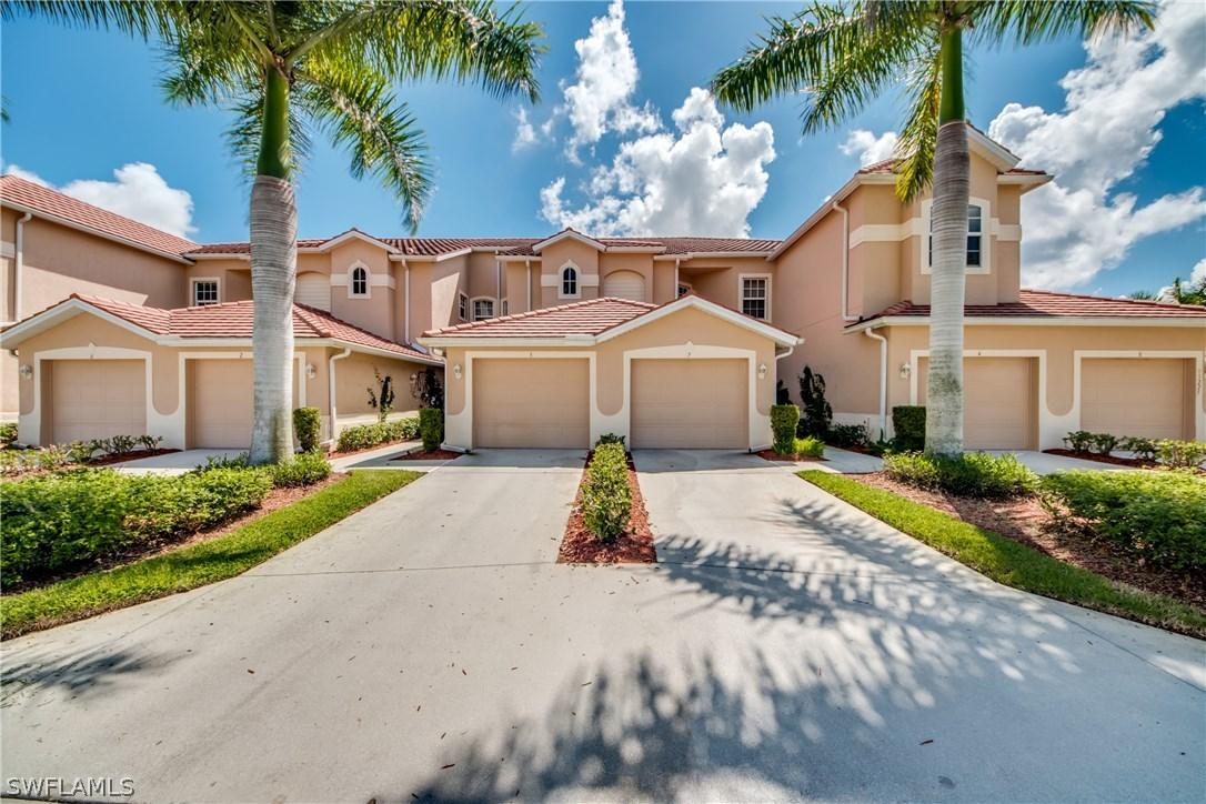 13225 Silver Thorn Loop #307, North Fort Myers, FL 33903