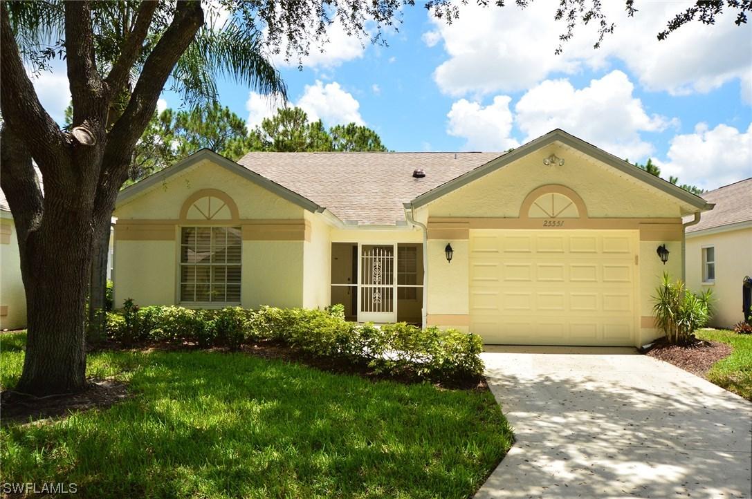 25551 Fairway Dunes Ct., Bonita Springs, FL 34135