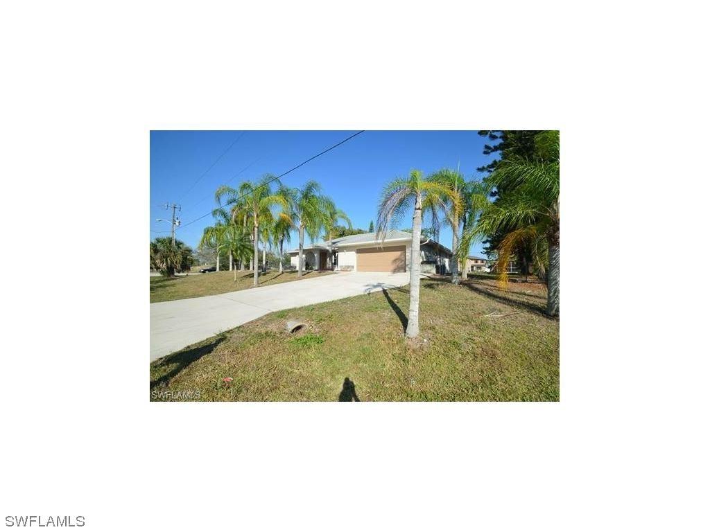 2611 SW 2nd Pl., Cape Coral, FL 33914