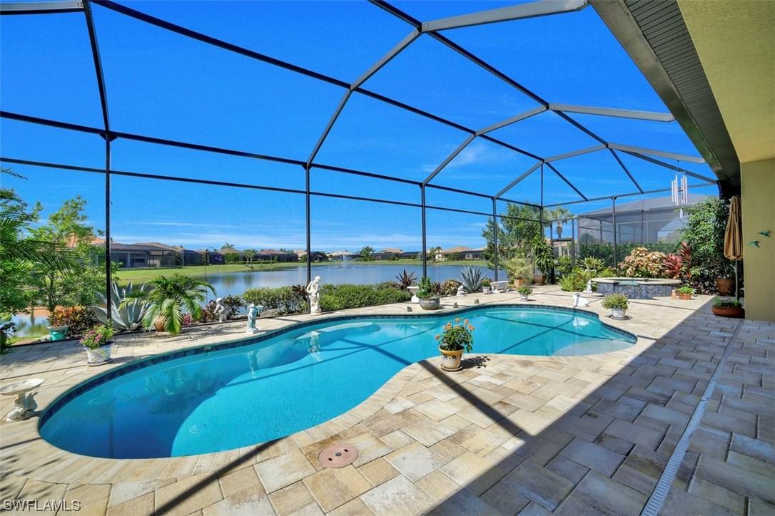 23091 Sanabria Loop, Bonita Springs, FL 34135