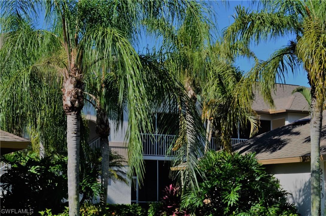 8640 Cedar Hammock Cir. #525, Naples, FL 34112