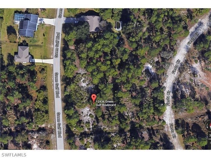 12436 Green Gulf Blvd., Punta Gorda, FL 33955