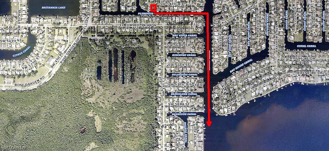 152 SW 54th Ter., Cape Coral, FL 33914