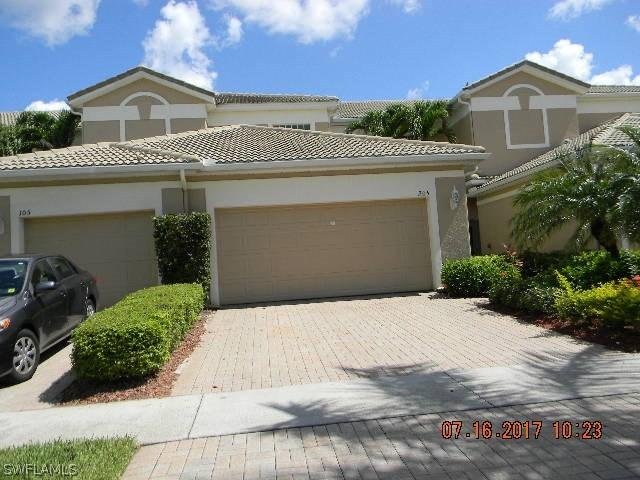9230 Belleza Way #205, Fort Myers, FL 33908