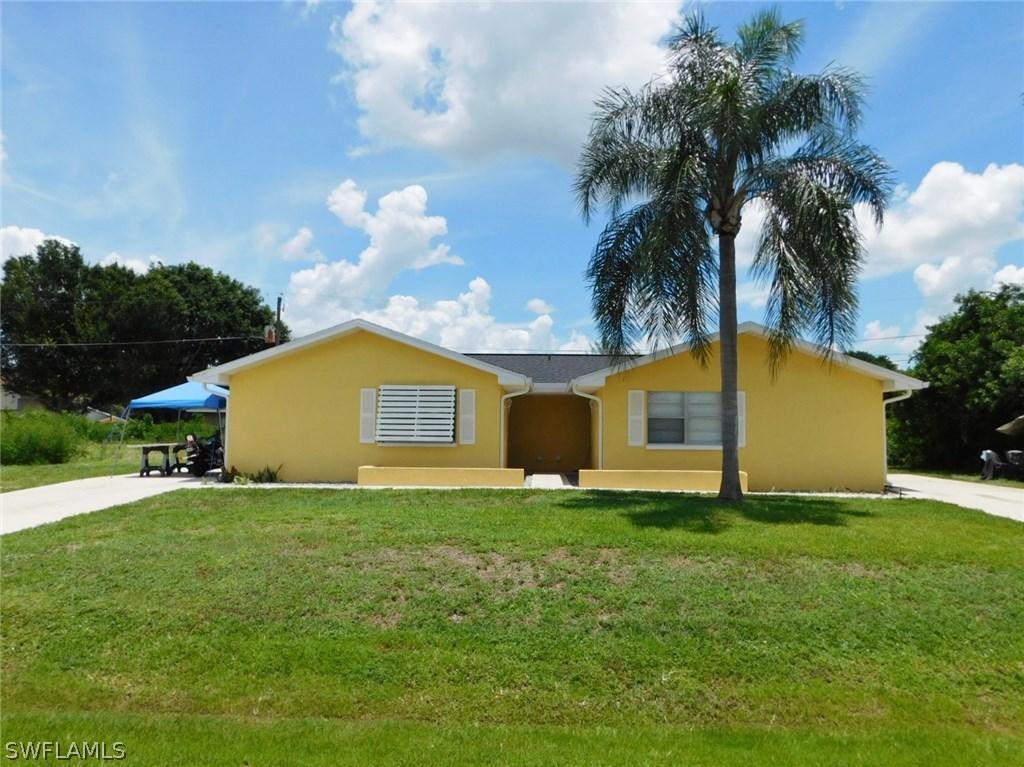 17395 Barbara Dr., Fort Myers, FL 33967