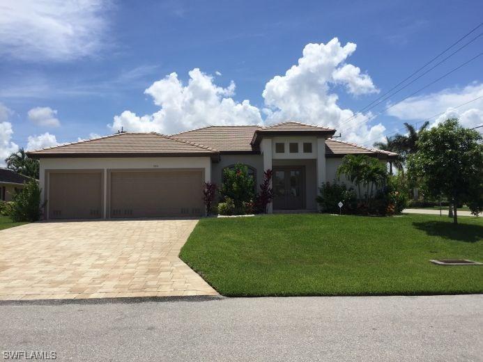 5431 SW 22nd Pl., Cape Coral, FL 33915