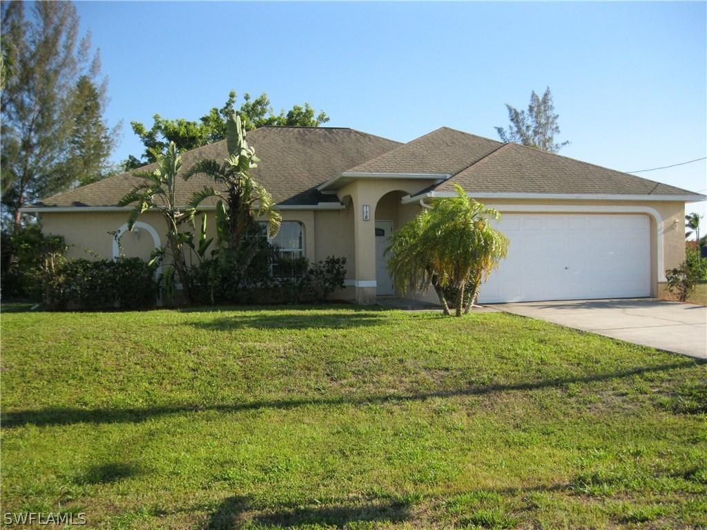 130 SW 31st Ter., Cape Coral, FL 33914