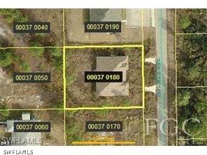 764 Holmes Ave., Lehigh Acres, FL 33974