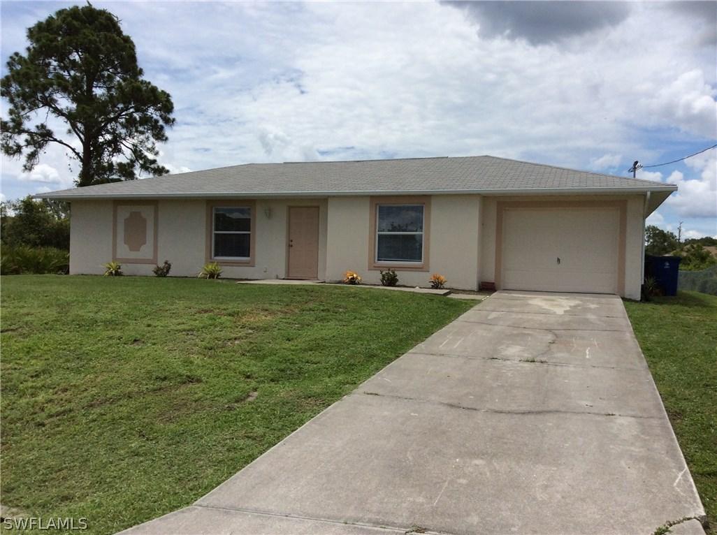 3006 11th St., Lehigh Acres, FL 33976
