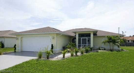 3917 SW 27th Ave., Cape Coral, FL 33914