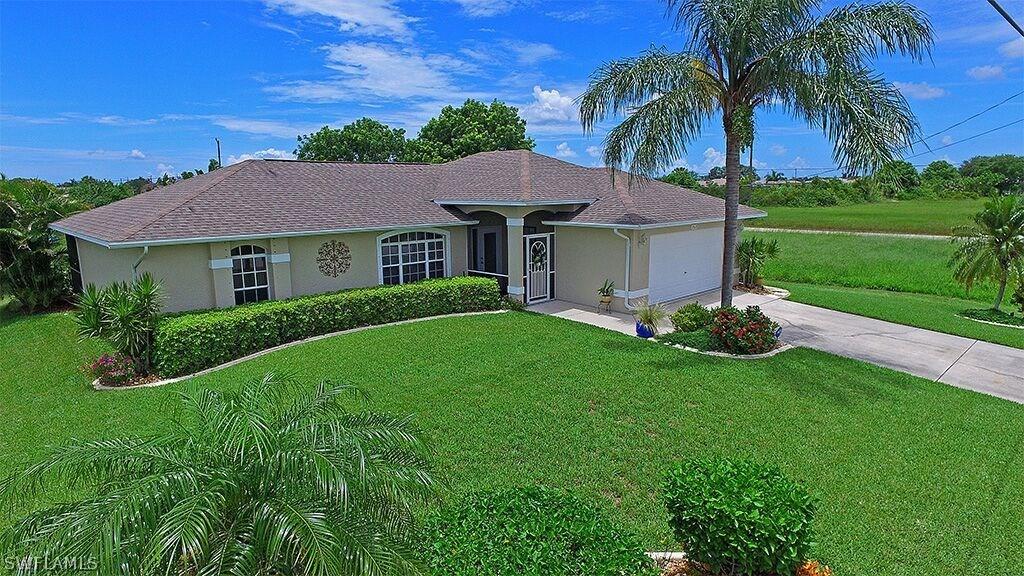 2520 NW 4th St., Cape Coral, FL 33993