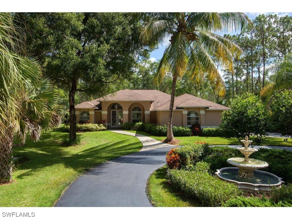5665 English Oaks Ln., Naples, FL 34119