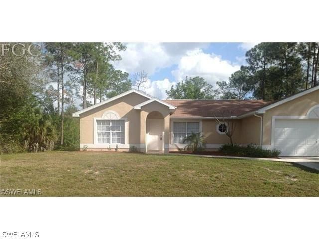 [Address Hidden by Seller], Lehigh Acres, FL 33972