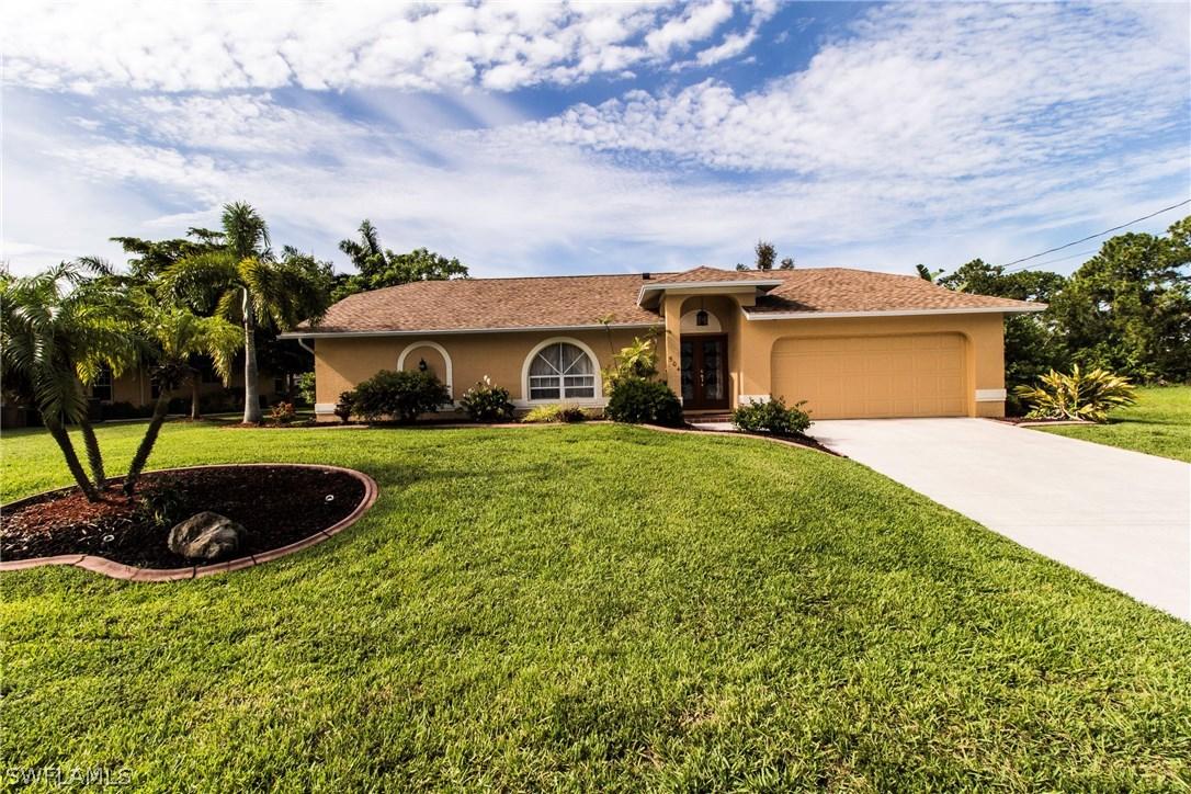 504 SW 15th St., Cape Coral, FL 33991