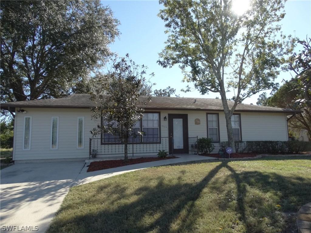2715 4th St., Lehigh Acres, FL 33976