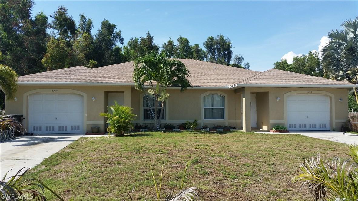 5568/5570 Judith Rd., Bokeelia, FL 33922